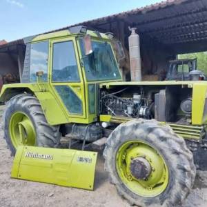 Hurliman H5110A