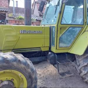 Hurliman H5110A