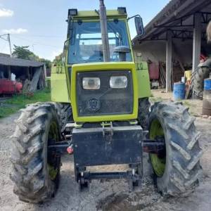 Hurliman H5110A