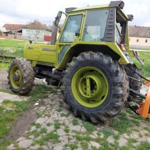 Hurliman H5110A