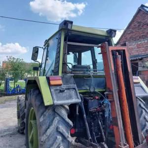 Hurliman H5110A