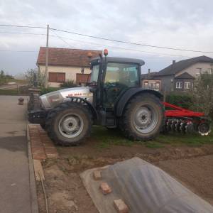 Hurliman XB MAX 100