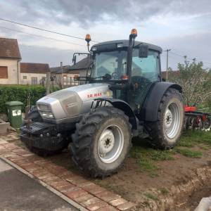 Hurliman XB MAX 100