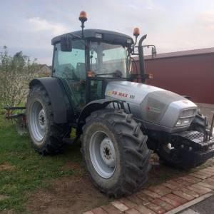 Hurliman XB MAX 100