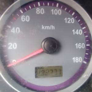 Hyundai Atos Prima 2006 god 1.1 i 46 kW bez hrđe niska potrošnja