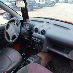 Hyundai Atos Prima 2006 god 1.1 i 46 kW bez hrđe niska potrošnja