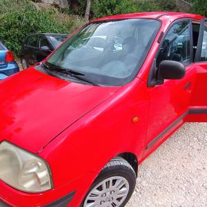 Hyundai Atos Prima 2006 god 1.1 i 46 kW bez hrđe niska potrošnja