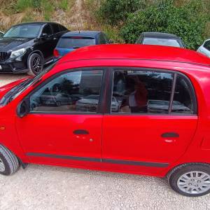 Hyundai Atos Prima 2006 god 1.1 i 46 kW bez hrđe niska potrošnja