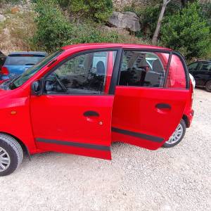 Hyundai Atos Prima 2006 god 1.1 i 46 kW bez hrđe niska potrošnja