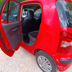Hyundai Atos Prima 2006 god 1.1 i 46 kW bez hrđe niska potrošnja