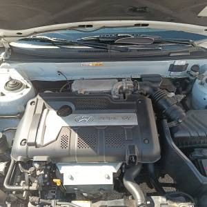 Hyundai elantra 2.0 dohc bez ulaganja