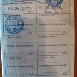 Hyundai elantra 2.0 dohc bez ulaganja