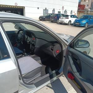 Hyundai elantra 2.0 dohc bez ulaganja