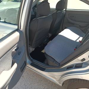 Hyundai elantra 2.0 dohc bez ulaganja