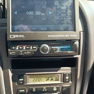 Hyundai elantra 2.0 dohc bez ulaganja