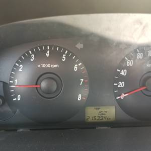Hyundai elantra 2.0 dohc bez ulaganja
