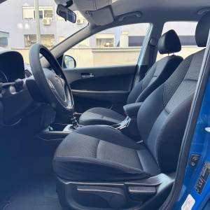 HYUNDAI i30 //94tkm//prvi vlasnik//HR auto//klima//odličan//