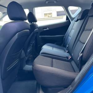 HYUNDAI i30 //94tkm//prvi vlasnik//HR auto//klima//odličan//