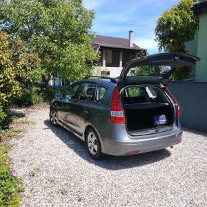 HYUNDAJ i30 CW u odličnom stanju