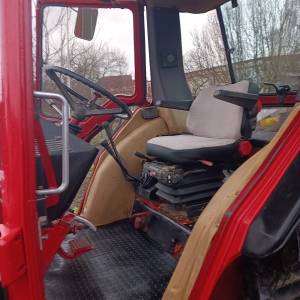 Ihc,Case,International,Internacional traktor