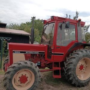 Ihc,Case,International,Internacional traktor