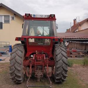 Ihc,Case,International,Internacional traktor