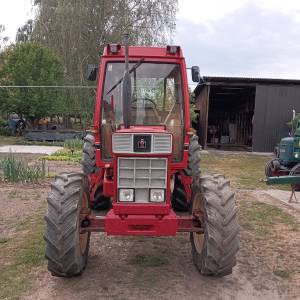 Ihc,Case,International,Internacional traktor