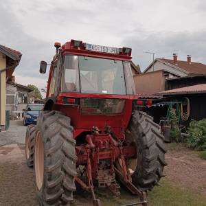 Ihc,Case,International,Internacional traktor