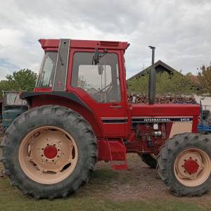 Ihc,Case,International,Internacional traktor