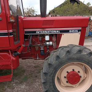 Ihc,Case,International,Internacional traktor