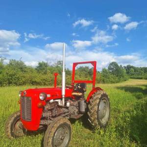 IMT 539 DeLuxe