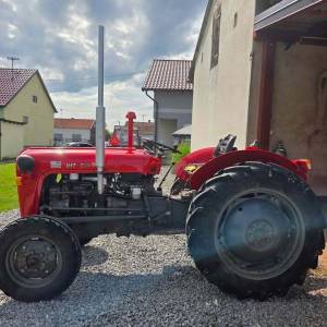 IMT 539 DeLuxe