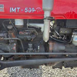 IMT 539 DeLuxe