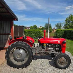 IMT 539 DeLuxe