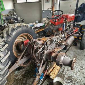 Imt 558