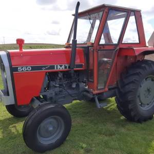 IMT 560 1988g 1VLASNIK PAPIRI UREDNI HITNO 2,600e 0997818431
