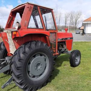 IMT 560 1988g 1VLASNIK PAPIRI UREDNI HITNO 2,600e 0997818431