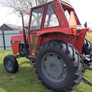 IMT 560 1988g 1VLASNIK PAPIRI UREDNI HITNO 2,600e 0997818431