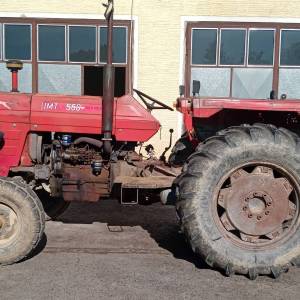 Imt 560