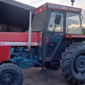 Imt 560