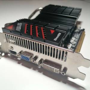 INTEL XEON E5 2670 16x(3,3Ghz) 32Gb ddr3 500Gb ssd GTS 450 Win11