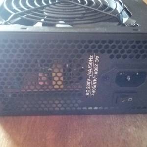 INTEL XEON E5 2670 16x(3,3Ghz) 32Gb ddr3 500Gb ssd GTS 450 Win11