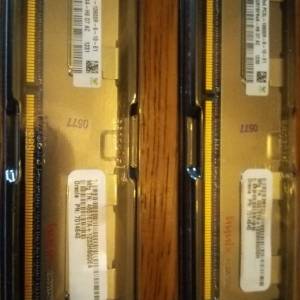 INTEL XEON E5 2670 16x(3,3Ghz)16gb ddr3 250Gb ssd Asus R7 Win11