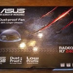 INTEL XEON E5 2670 16x(3,3Ghz)16gb ddr3 250Gb ssd Asus R7 Win11