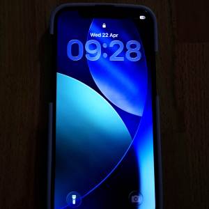 Iphone 12 - crna boja