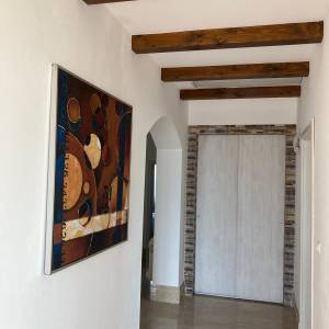 Izuzetna prilika! Roč, villa s bazenom, 180m2, 1000m2 okučnice