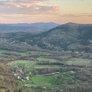 Izuzetna prilika! Roč, villa s bazenom, 180m2, 1000m2 okučnice