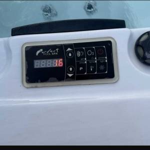Jacuzzi