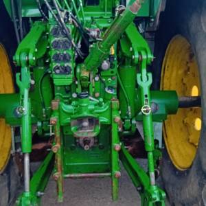 John deere