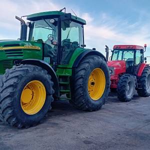 John deere